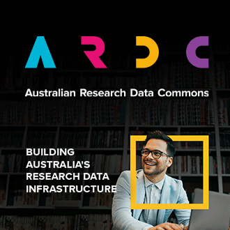 Building Australia's Research Data Structure
