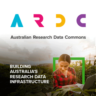 Building Australia's Research Data Structure