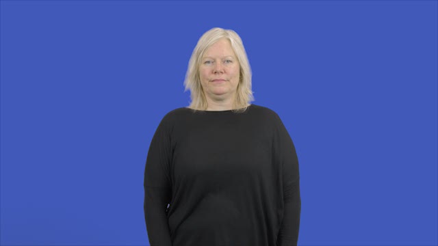 Sign Video thumbnail