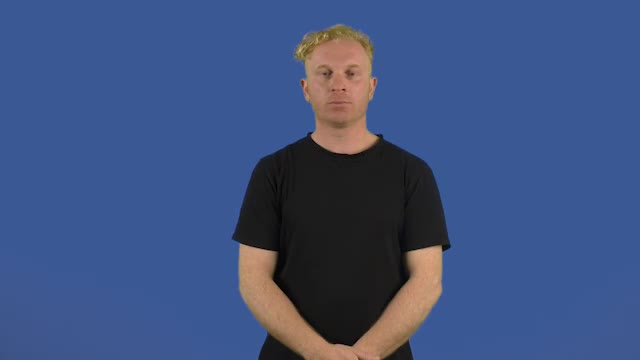 Sign Video thumbnail